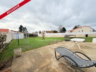  Maison � vendre 5 pi�ces 100 m�