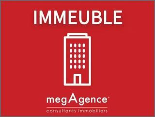  Immeuble � vendre 270 m�