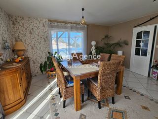  Maison � vendre 5 pi�ces 166 m�