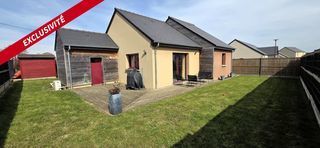  Maison � vendre 3 pi�ces 78 m�