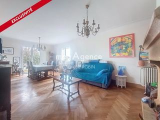  Maison � vendre 8 pi�ces 172 m�