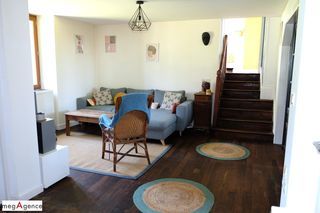  Maison � vendre 4 pi�ces 96 m�