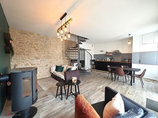  Maison � vendre 4 pi�ces 101 m�