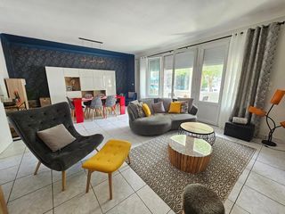  Maison � vendre 8 pi�ces 202 m�