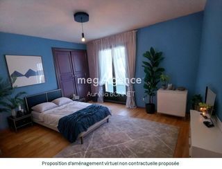  Maison � vendre 7 pi�ces 140 m�