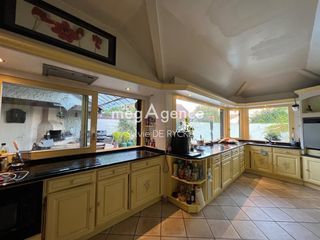  Maison � vendre 9 pi�ces 367 m�