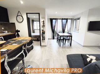  Appartement � vendre 2 pi�ces 37 m�