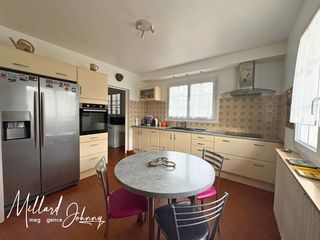  Maison � vendre 6 pi�ces 198 m�