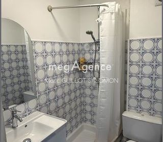  Appartement � vendre 1 pi�ce 20 m�