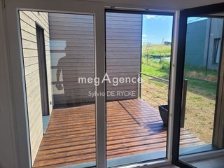  Maison � vendre 4 pi�ces 80 m�