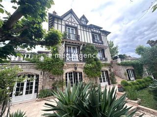  Maison � vendre 7 pi�ces 220 m�