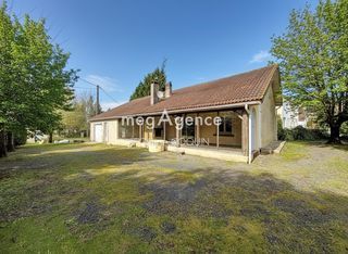  Maison � vendre 6 pi�ces 130 m�