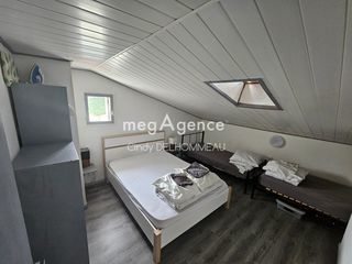  Maison � vendre 2 pi�ces 40 m�