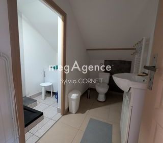  Appartement � louer 2 pi�ces 42 m�