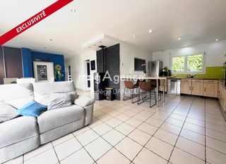  Maison � vendre 5 pi�ces 99 m�