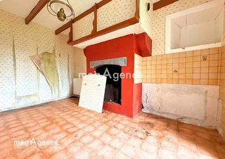  Maison � vendre 4 pi�ces 75 m�