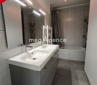  Maison � vendre 6 pi�ces 110 m�