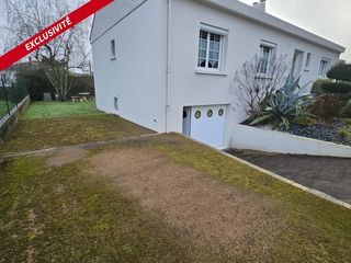  Maison � vendre 6 pi�ces 122 m�