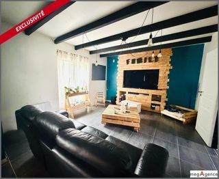  Maison � vendre 6 pi�ces 118 m�