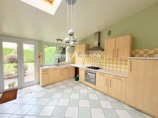  Maison � vendre 6 pi�ces 121 m�