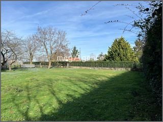  Terrain � vendre 1060 m�