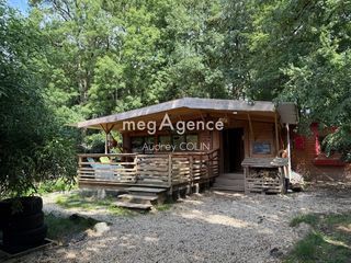  Maison � vendre 3 pi�ces 65 m�