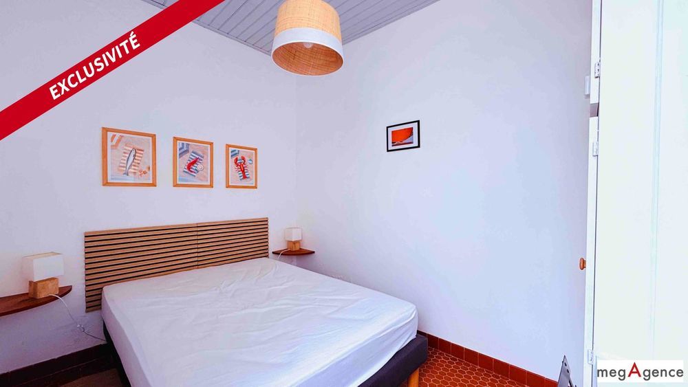 � vendre  Maison L'�le-d'Yeu (85350)