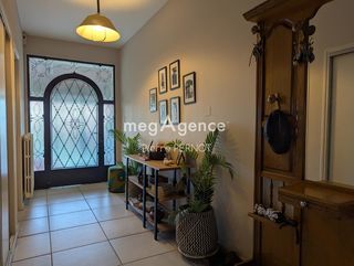  Maison � vendre 10 pi�ces 200 m�