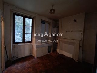  Maison � vendre 4 pi�ces 57 m�