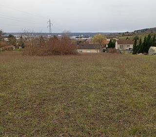  Terrain � vendre 2082 m�