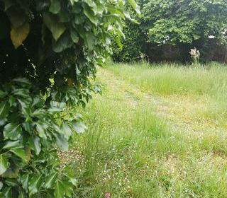  Terrain � vendre 327 m�