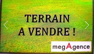  Terrain � vendre 601 m�