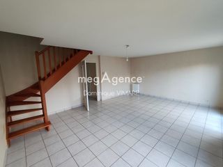  Maison � vendre 5 pi�ces 87 m�