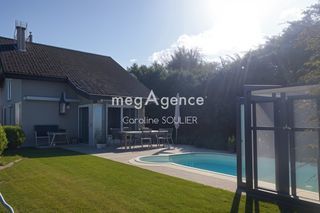  Maison � vendre 6 pi�ces 190 m�