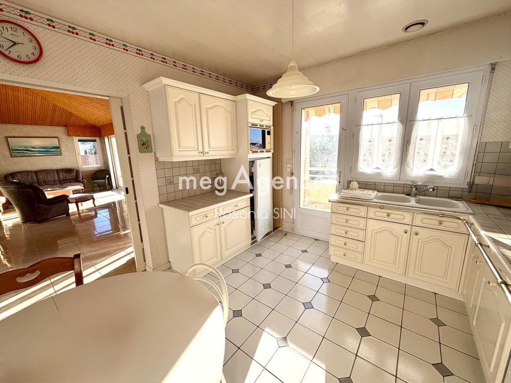 � vendre  Maison Les Sables-d'Olonne (85100)