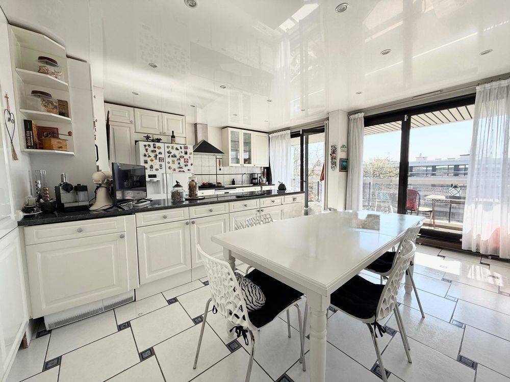 � vendre  Appartement Le Chesnay (78150)