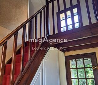  Maison � vendre 8 pi�ces 126 m�