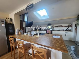  Maison � vendre 8 pi�ces 196 m�