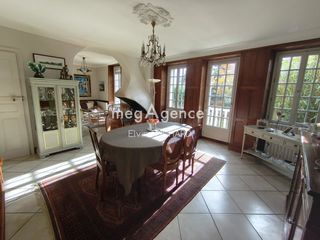  Maison � vendre 7 pi�ces 206 m�