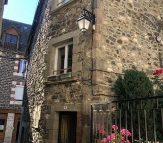  Maison � vendre 3 pi�ces 88 m�