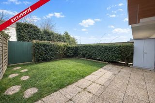  Appartement � vendre 2 pi�ces 43 m�