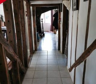  Maison � vendre 8 pi�ces 194 m�