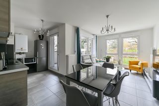  Appartement � vendre 3 pi�ces 60 m�