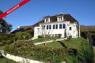  Maison � vendre 6 pi�ces 122 m�