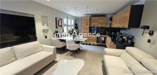  Appartement � vendre 3 pi�ces 49 m�