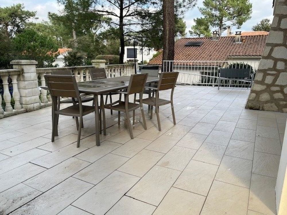 � vendre  Maison Saint-Georges-de-Didonne (17110)