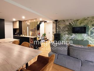  Maison � vendre 6 pi�ces 127 m�