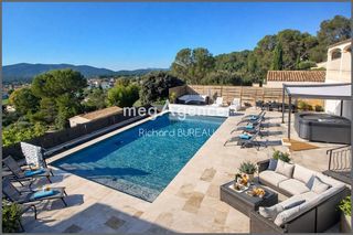  Maison � vendre 13 pi�ces 378 m�