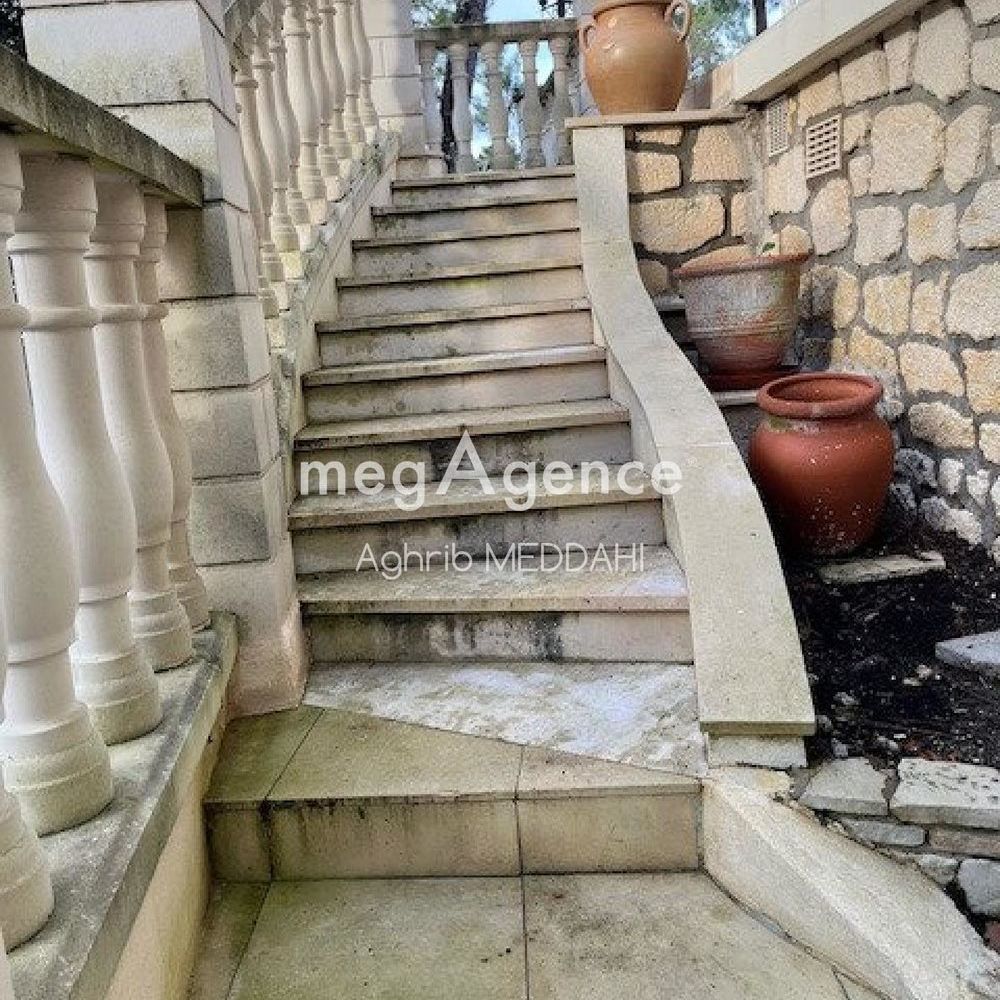 � vendre  Maison Saint-Georges-de-Didonne (17110)