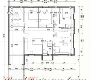  Maison � vendre 4 pi�ces 112 m�